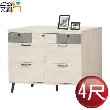 【文創集】夢利2尺固定式鏡面轉角鏡台/化妝台組合(二色可選＋含化妝椅) 歷史價格詳細信息