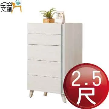 【文創集】利伯維5尺雙人亞麻布四抽床台組合(床頭箱＋四抽床底＋不含床墊) 歷史價格詳細信息