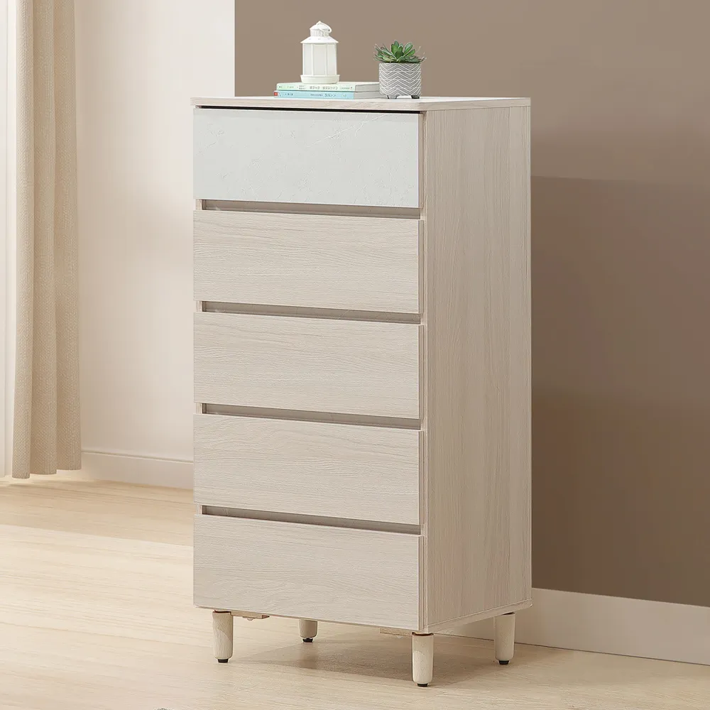 Homelike 納維亞2.5x7尺三抽衣櫃 歷史價格詳細信息