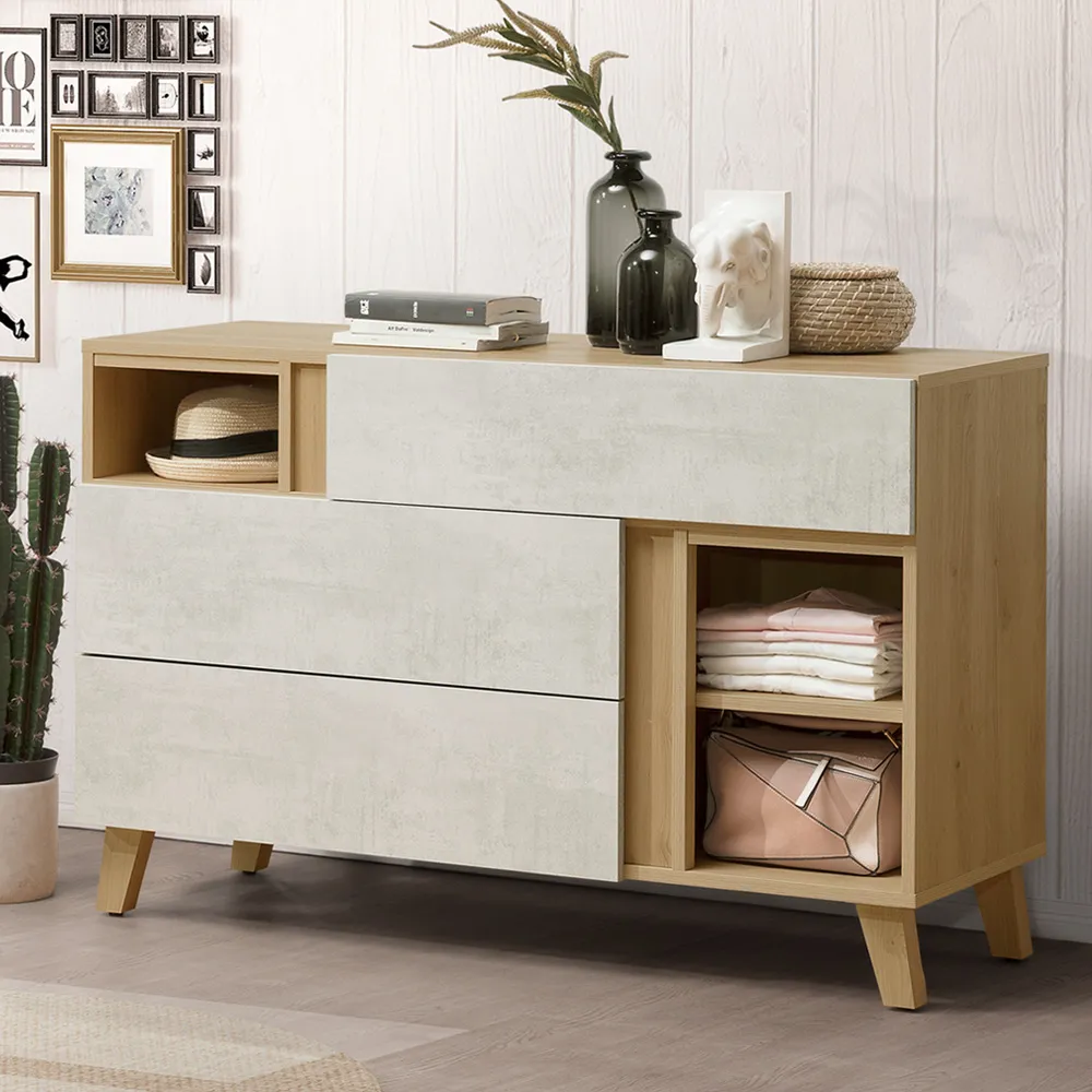 Homelike 若拉4尺大茶几 歷史價格詳細信息