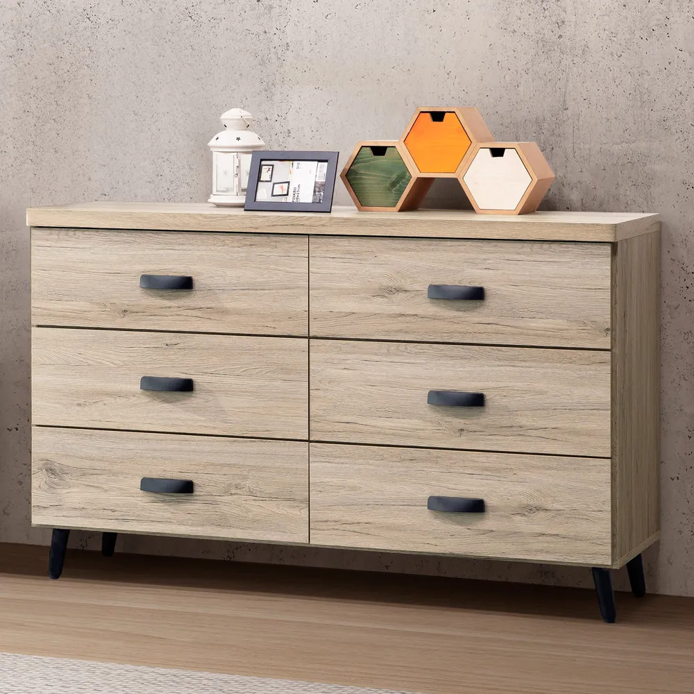 Homelike 羅奇實木可延伸餐桌椅組(一桌四椅) 歷史價格詳細信息