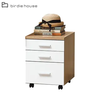 Birdie-瑞絲1.3尺二門一抽雙面鞋櫃/玄關展示櫃/書櫃/收納置物櫃(左右向可選) 歷史價格詳細信息