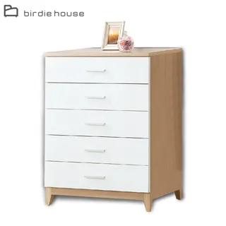 Birdie-瑞絲2.6尺二門一抽彩繪飾板雙面鞋櫃/玄關展示櫃/收納置物櫃 歷史價格詳細信息