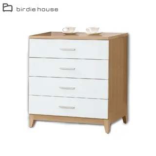 Birdie-瑞絲2.6尺二門一抽彩繪飾板雙面鞋櫃/玄關展示櫃/收納置物櫃 歷史價格詳細信息