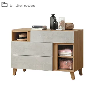 Birdie-費奇4.7尺半開放式書櫃+工作桌/書桌組合 歷史價格詳細信息