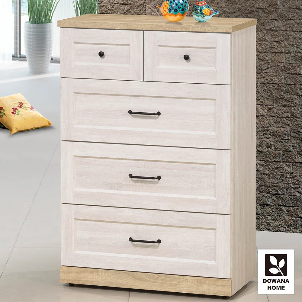 【多瓦娜】鄉村茉莉五斗櫃 歷史價格詳細信息