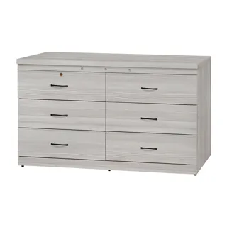 Boden-卡瓦亞4尺六斗櫃/六抽收納櫃/置物櫃 歷史價格詳細信息