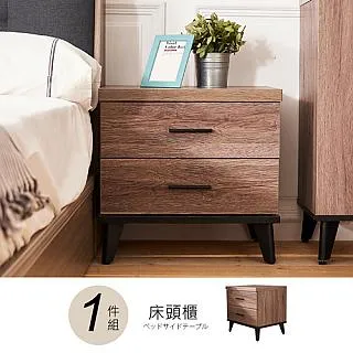 【時尚屋】[DV9]克里斯1.7尺床頭櫃DV9-228免運費/免組裝/床頭櫃 歷史價格詳細信息