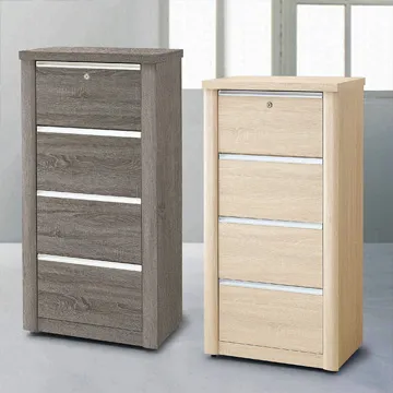 【時尚屋】[5U6]羅浮宮四斗櫃二色可選 歷史價格詳細信息