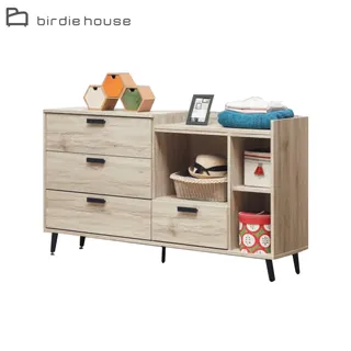 Birdie-海勒5尺雙人收納床頭箱 歷史價格詳細信息