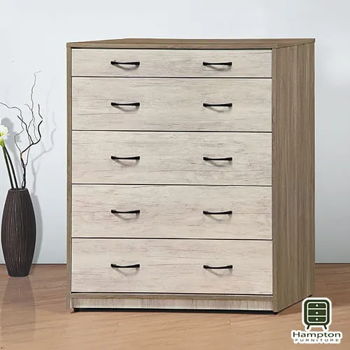 Hampton艾莉西雅雙色1.3尺書櫃(右桶) 歷史價格詳細信息