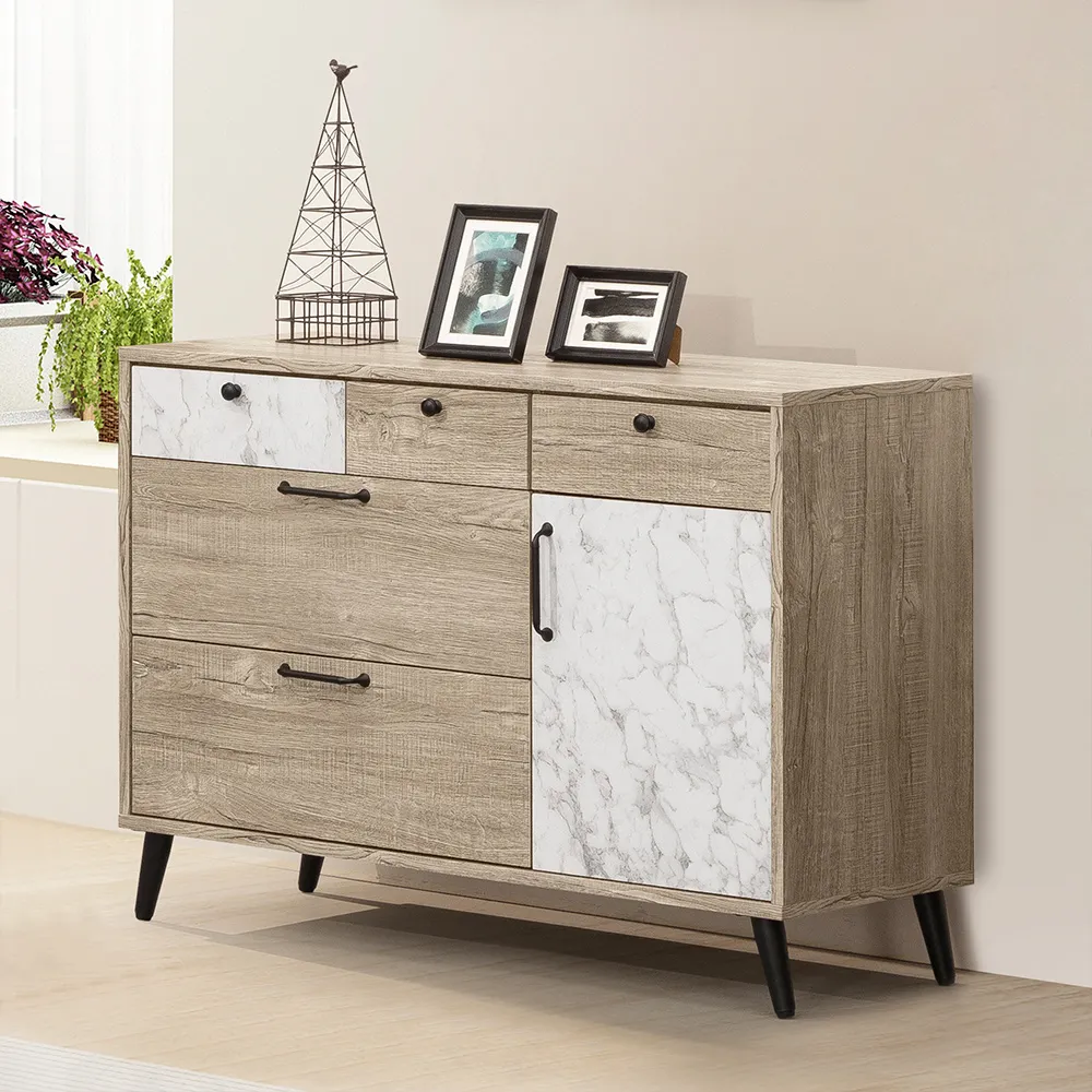 Homelike 艾麗卡收納床台組-雙人5尺 歷史價格詳細信息