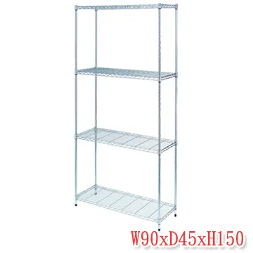 (富力士)90*35*120四層架 歷史價格詳細信息