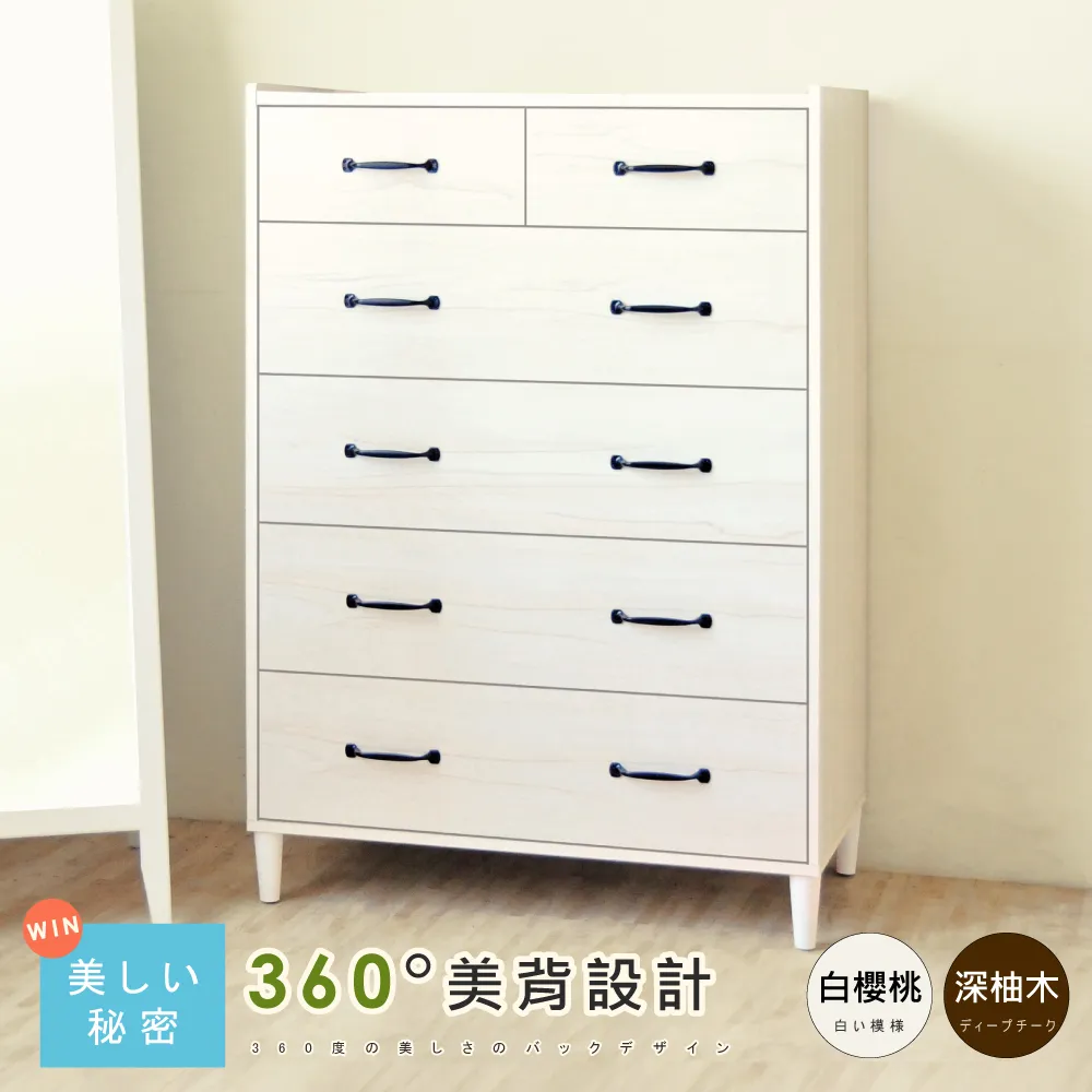 《Hopma》雅品四抽斗櫃 歷史價格詳細信息