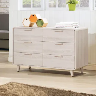 Boden-珊迪4.1尺北歐風多功能收納衣櫃組合(四門+開放式) 歷史價格詳細信息