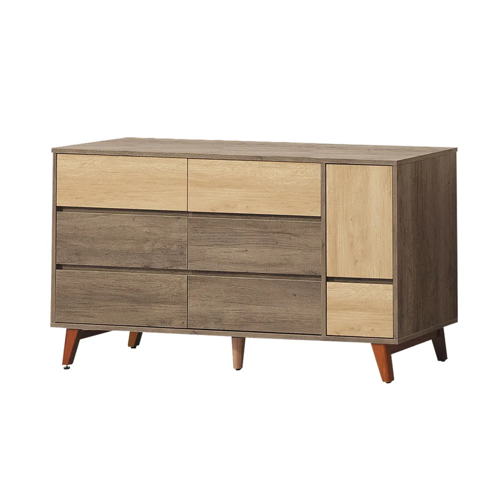 Boden-范奇5尺推門/拉門衣櫃(三吊桿) 歷史價格詳細信息