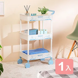 KEYWAY Hello Kitty手提快收摺疊椅 【大潤發】 歷史價格詳細信息