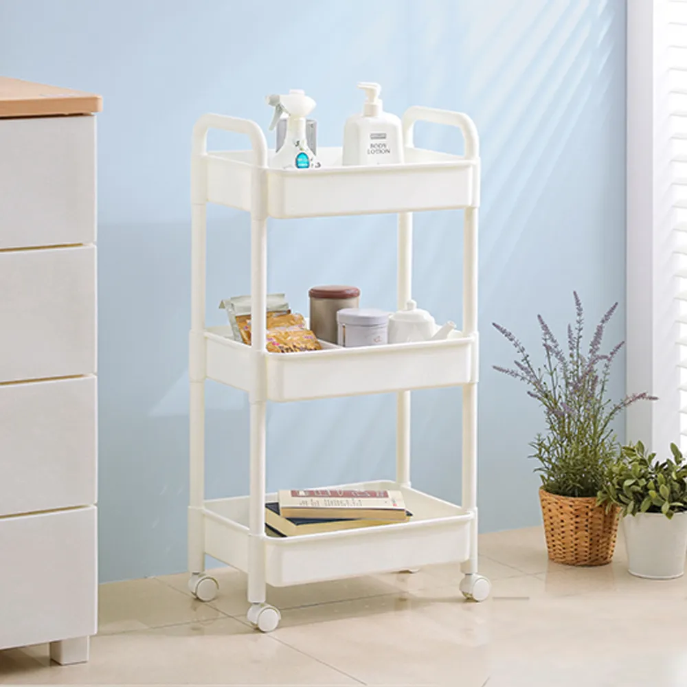 《真心良品》KEYWAY小雪莉雙抽整理箱10L-3入組 歷史價格詳細信息