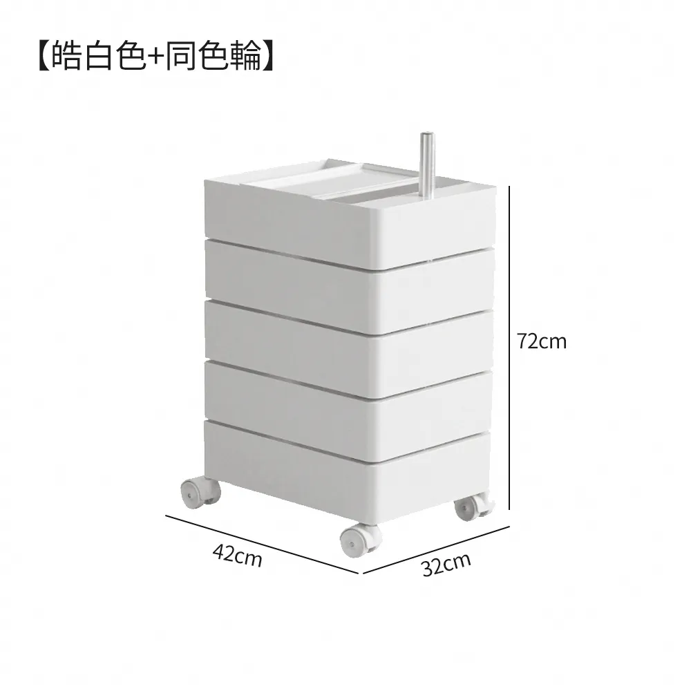 美容小推車置物架美容院專用工具車燙染高三層美發美甲店儲物柜 歷史價格詳細信息