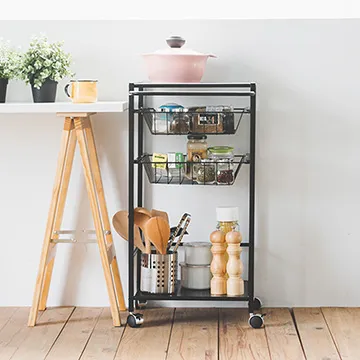 Peachy Life 小資專屬高彈性減壓無扶手電腦椅/辦公椅(8色可選) 歷史價格詳細信息