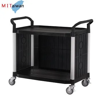 100%台灣製 大台面多功能二層工具餐車/茶几/手推車 歷史價格詳細信息