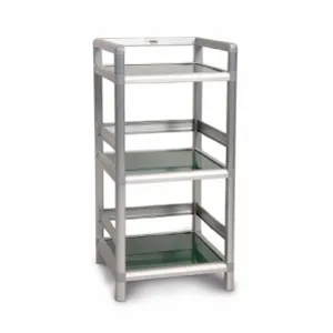 Cabini小飛象-花崗綠1.5尺鋁合金三門收納櫃49.8x50.8x115.3cm 歷史價格詳細信息