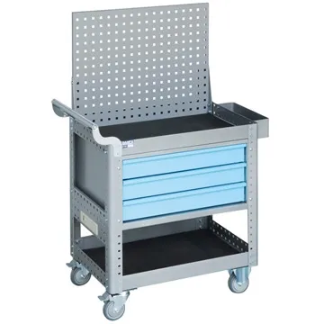 【時尚屋】OAHFU多功能組合式工具車DF-KU-07C 歷史價格詳細信息