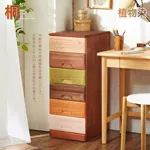 【桐趣】木自慢6抽實木收納櫃(寬35cm) 歷史價格詳細信息