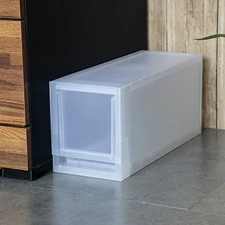 聯府抽屜整理箱17L(2入)收納箱S511 歷史價格詳細信息