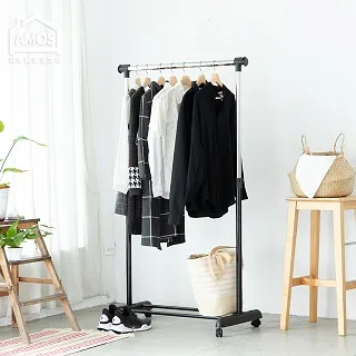 【Amos】簡約鐵藝九格雨傘架 歷史價格詳細信息