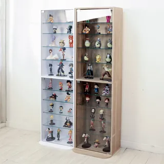 BuyJM MIT低甲醛三層伸縮轉角收納櫃(寬60-110cm)置物櫃/展示櫃/書櫃 歷史價格詳細信息