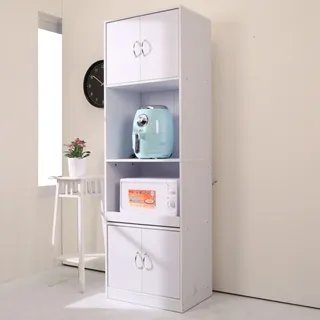 BuyJM低甲醛防潑水菱格紋雙層螢幕架/桌上架2入組 歷史價格詳細信息