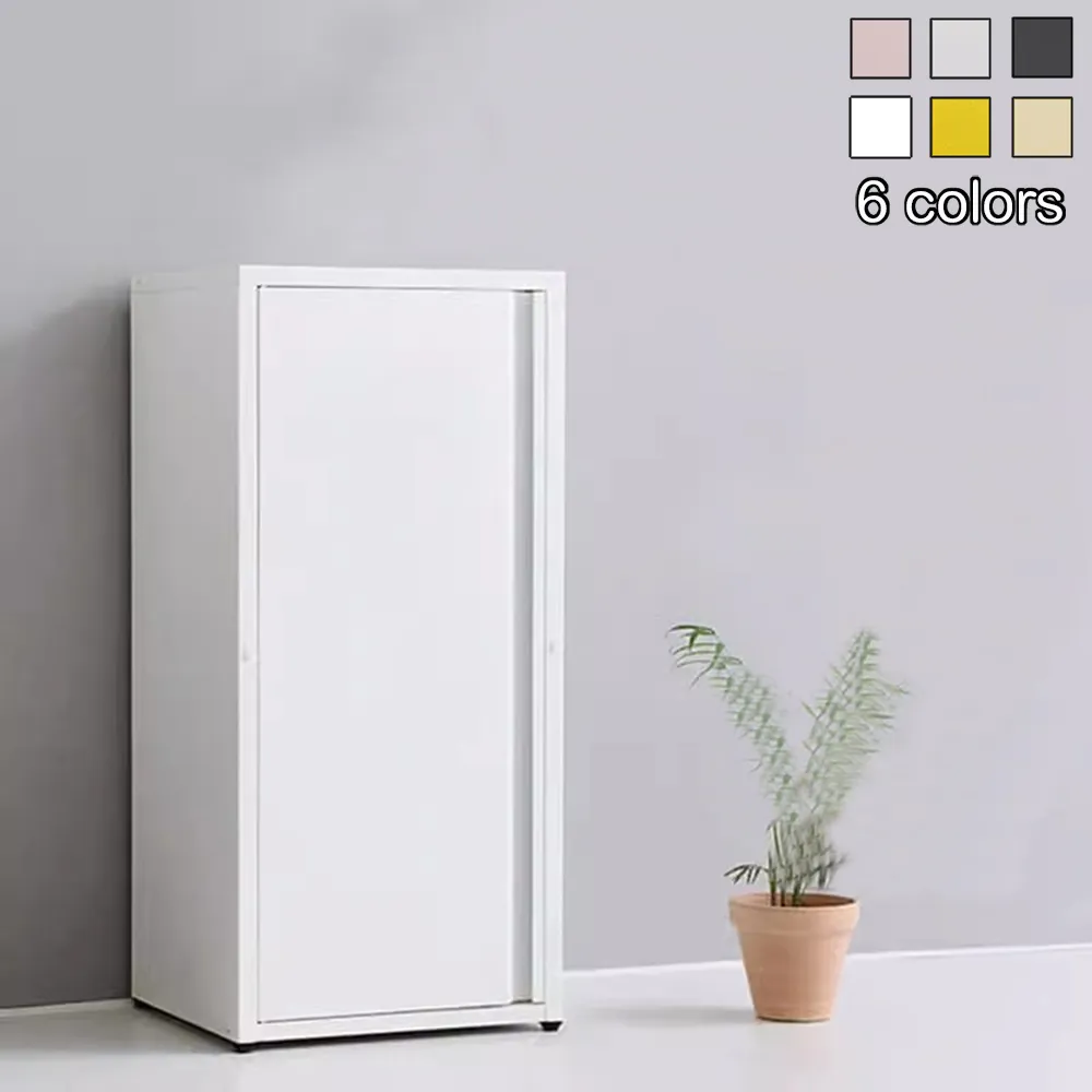 《C&B》鋼鐵瑞特寬度60cm置物櫃四門鞋櫃 歷史價格詳細信息