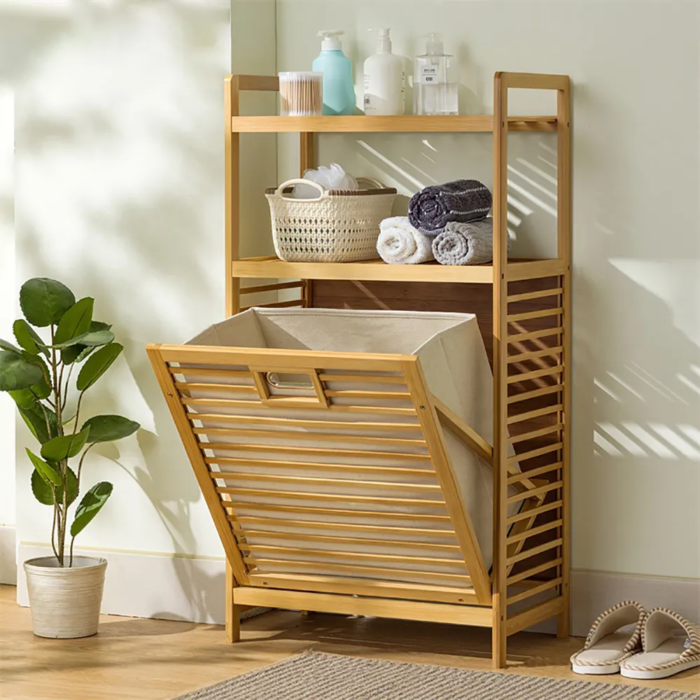 【HappyLife】楠竹製三層衣帽架/褲架 (Y10114) 歷史價格詳細信息