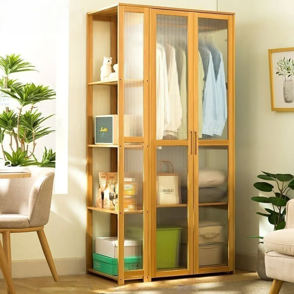 【HappyLife】楠竹製雙門六層鞋櫃/寬60公分/單抽 (YV9924) 歷史價格詳細信息