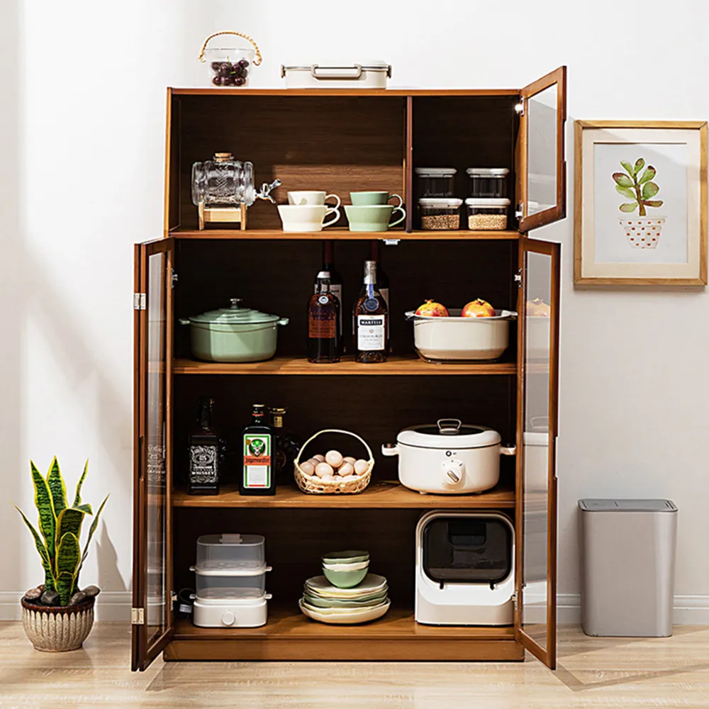 【HappyLife】歐風四抽斗櫃 (Y11339) 歷史價格詳細信息