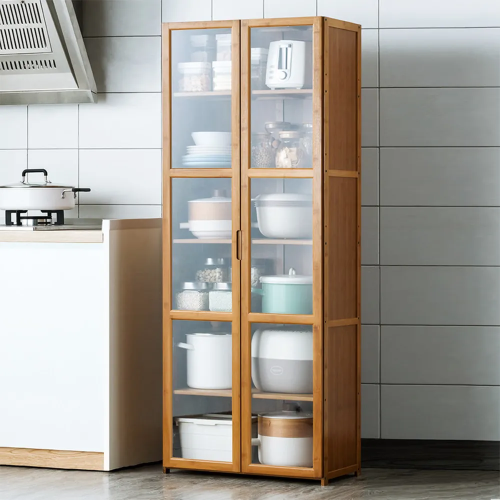 【HappyLife】楠竹製雙門六層鞋櫃/寬60公分/單抽 (YV9924) 歷史價格詳細信息