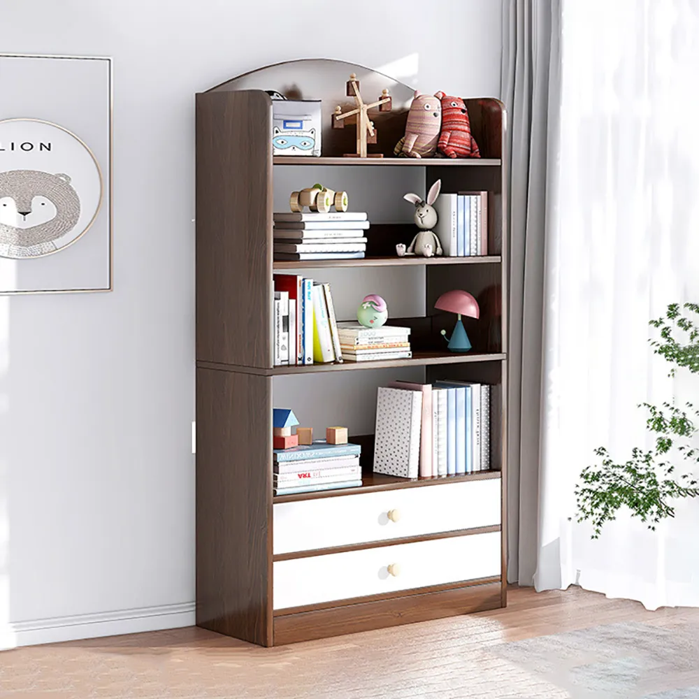 【HappyLife】半開放式餐廚收納架/二門80CM (Y10543) 歷史價格詳細信息