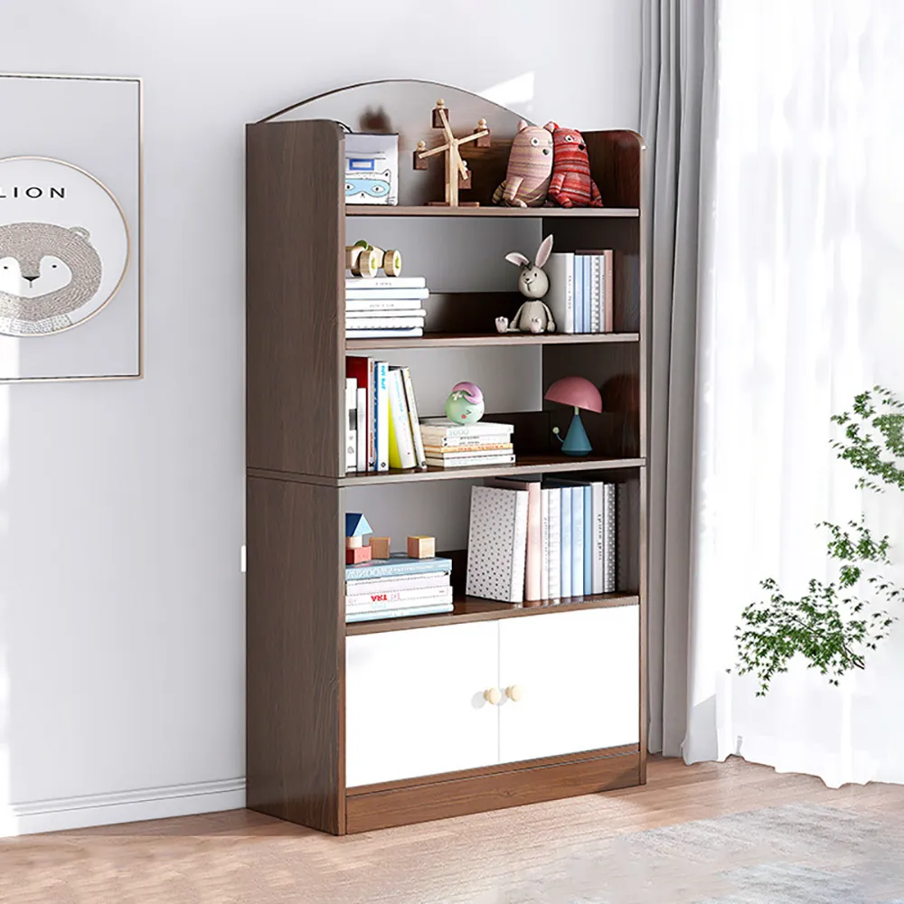 【HappyLife】半開放式餐廚收納架/二門80CM (Y10543) 歷史價格詳細信息