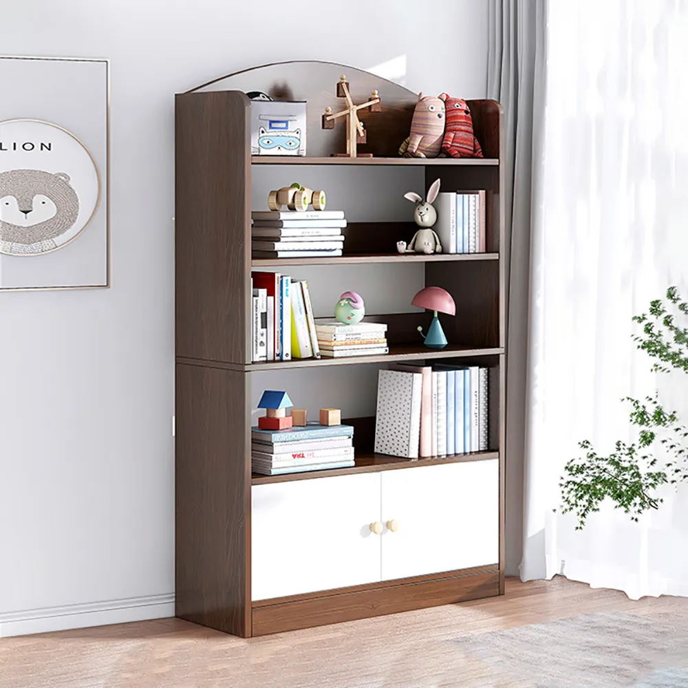 【HappyLife】半開放式餐廚收納架/二門80CM (Y10543) 歷史價格詳細信息