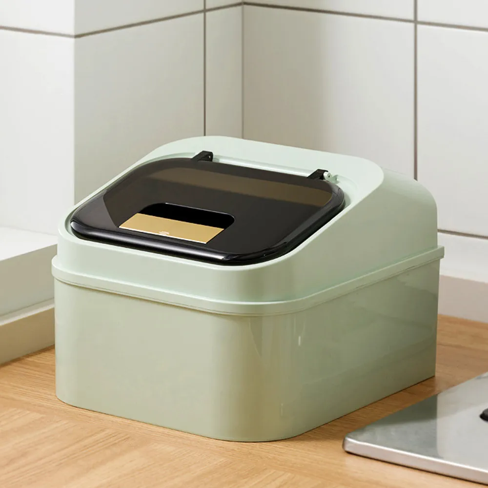 5kg儲米糧桶 日式旋轉式米糧桶  6kg儲米桶 米桶 儲米糧桶 裝米桶 儲米罐 儲米盒 歷史價格詳細信息