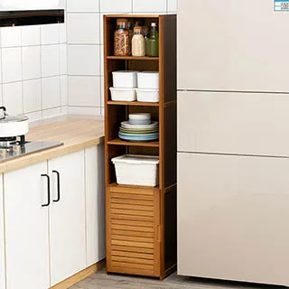 【HappyLife】楠竹製多功能衣櫃/雙門81CM (Y10867) 歷史價格詳細信息