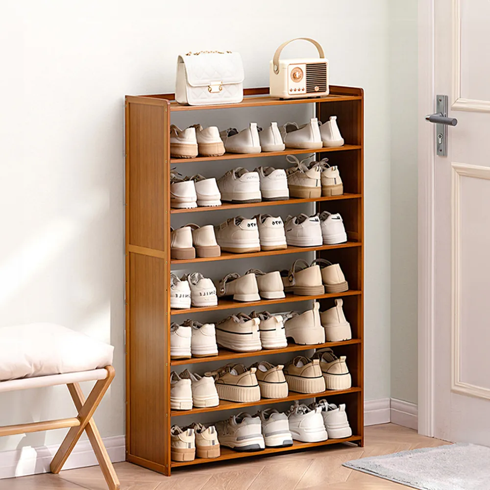 【HappyLife】楠竹置物架/一層 (Y11444) 歷史價格詳細信息