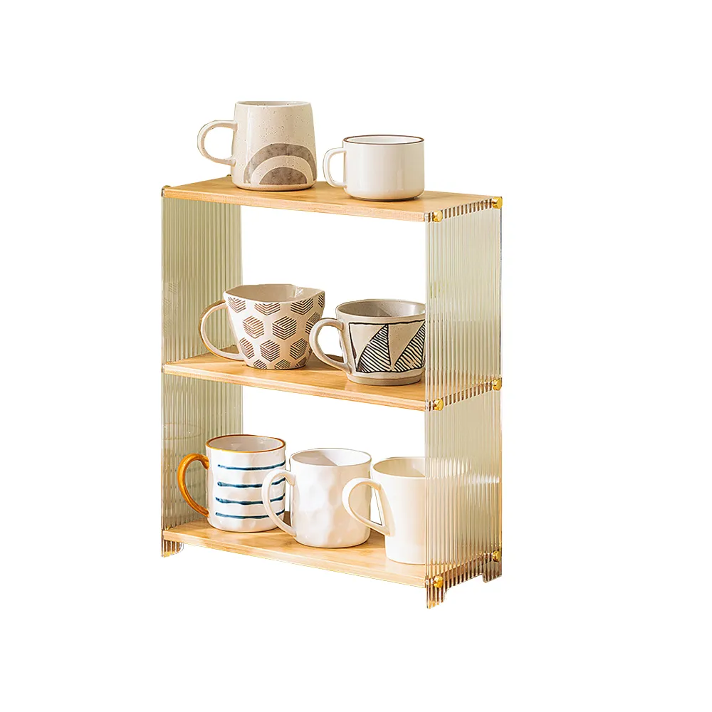 【HappyLife】楠竹置物架/四層 (Y11447) 歷史價格詳細信息