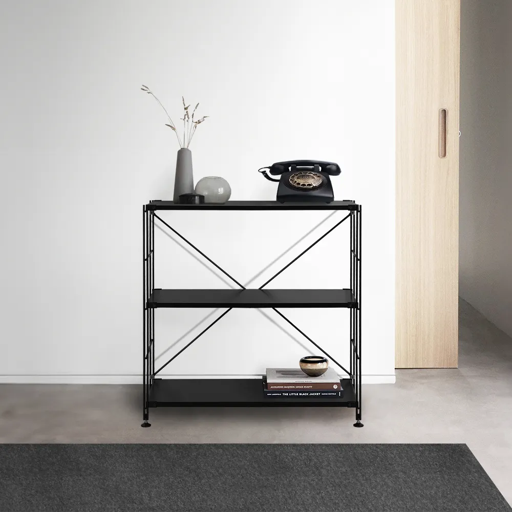 【HappyLife】台灣製多功能收納層架/五層58CM (Y11373) 歷史價格詳細信息