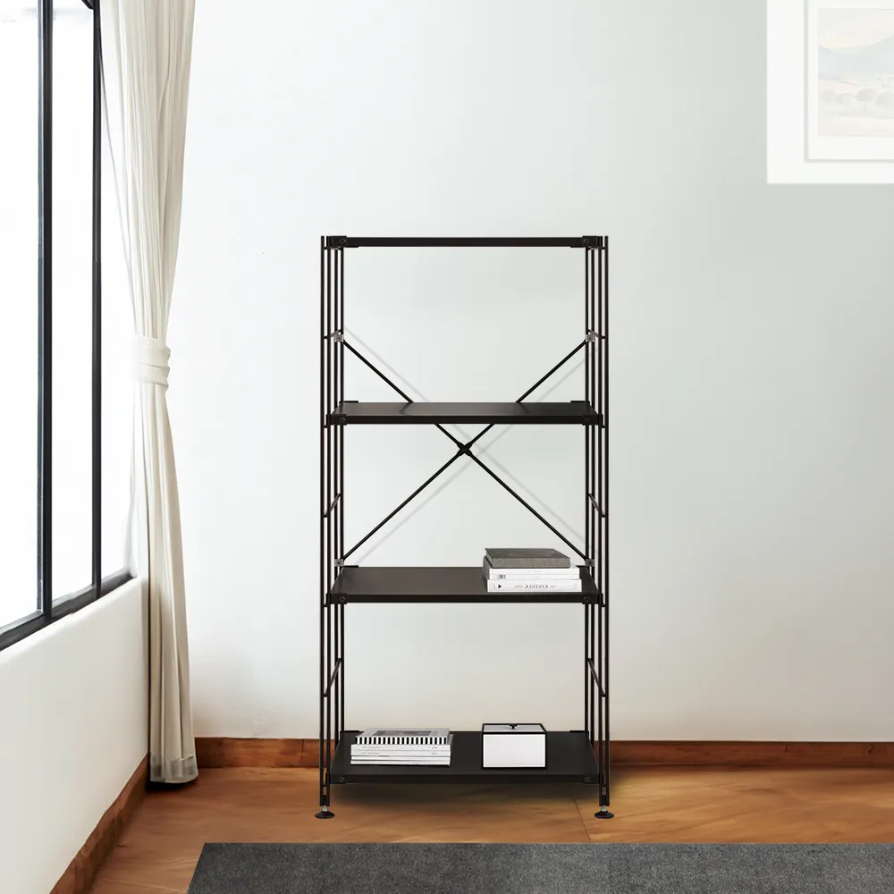 【HappyLife】台灣製多功能收納層架/五層58CM (Y11373) 歷史價格詳細信息