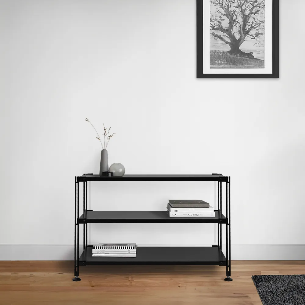 【HappyLife】台灣製多功能收納層架/五層58CM (Y11373) 歷史價格詳細信息