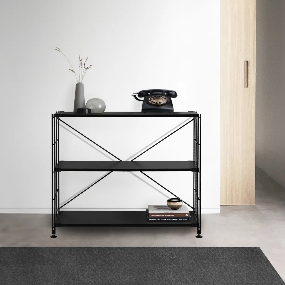 【HappyLife】台灣製多功能收納層架/五層58CM (Y11373) 歷史價格詳細信息