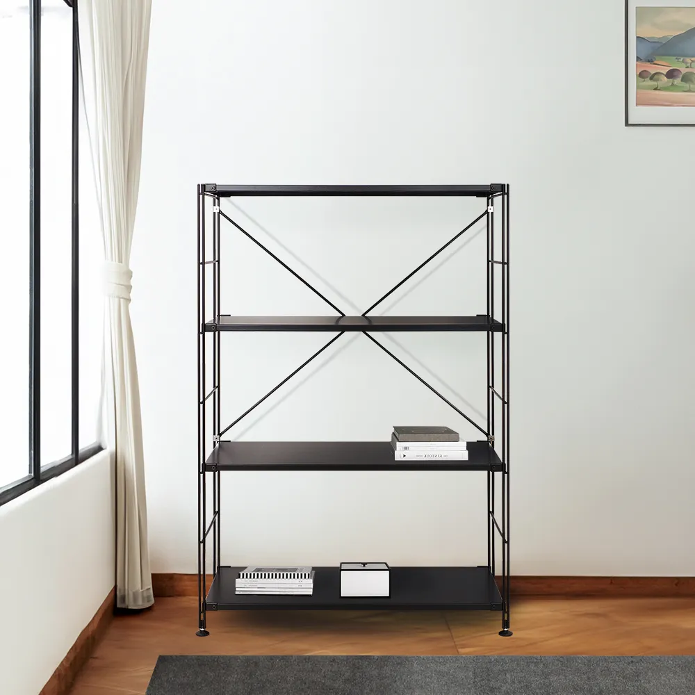 【HappyLife】台灣製多功能收納層架/五層58CM (Y11373) 歷史價格詳細信息