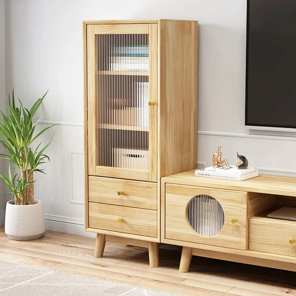 【HappyLife】歐風簡約雙門三抽/斗櫃/120cm (Y10714) 歷史價格詳細信息